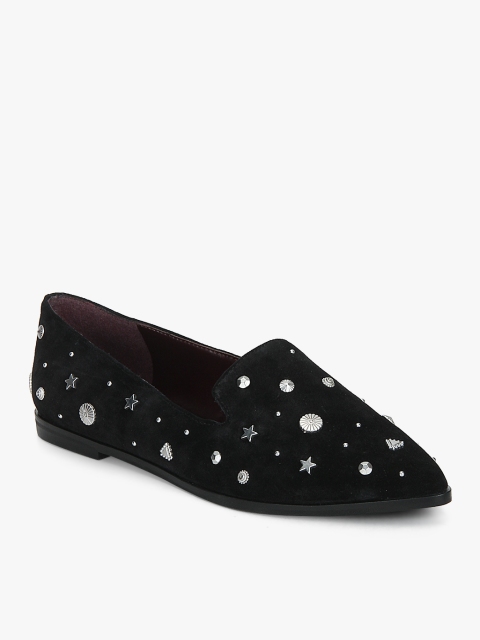 

Bg-Nikkola Black Belly Shoes