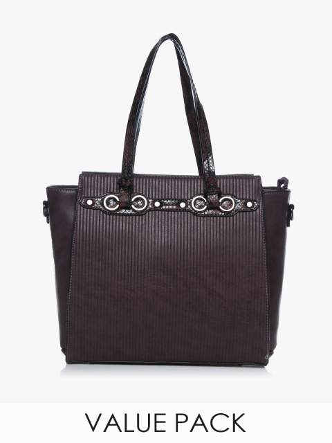 

Brown Handbag