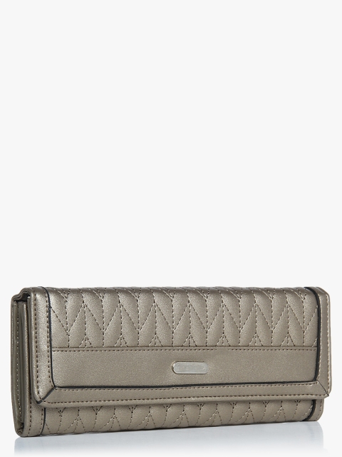 

Cyfe Light Beige Small Wallet