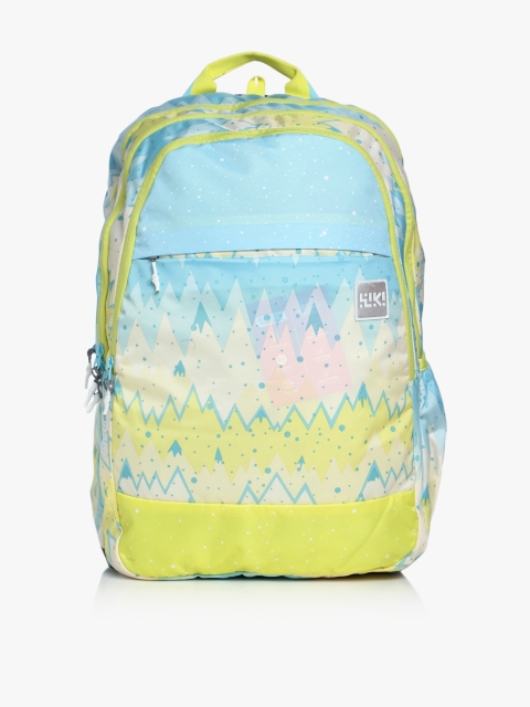 

Multicoloured Backpack, Multi