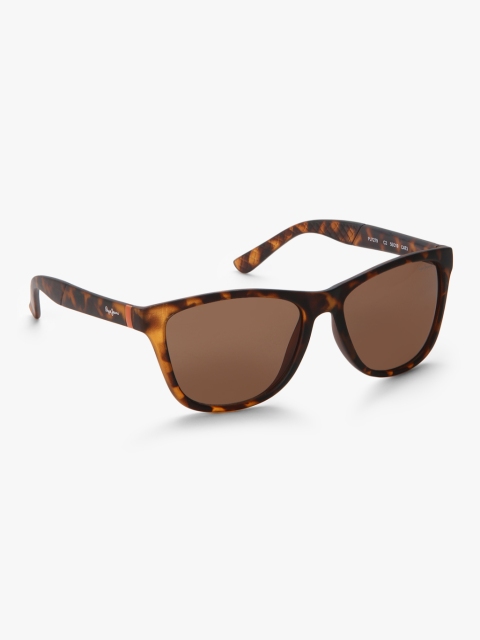 

Wayfarer Sunglasses, Brown