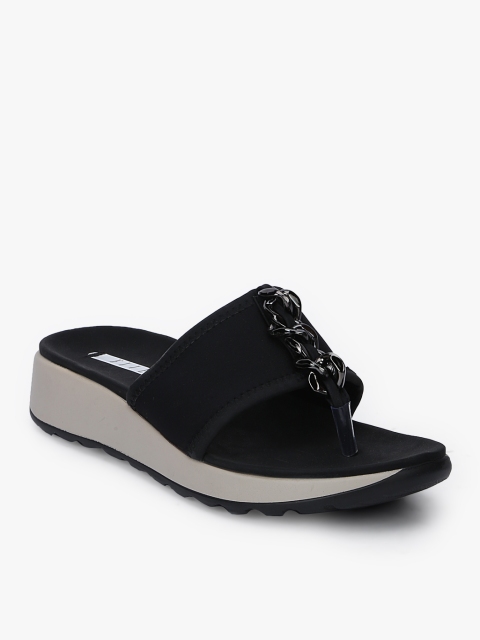 

Black Wedges