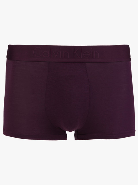 

Purple Solid Trunk