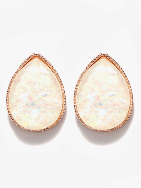 

White Metal Stud