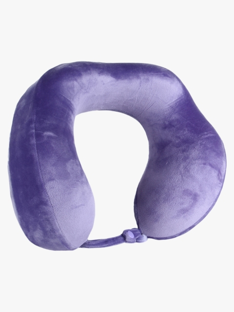 

Purple Tranquility Pillow
