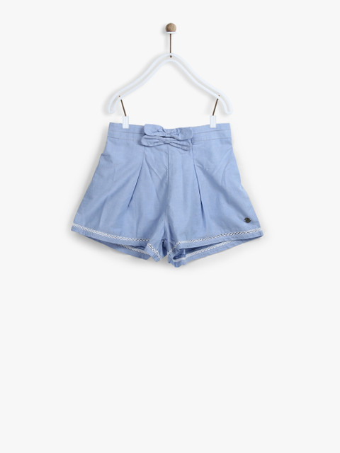 

Blue Shorts