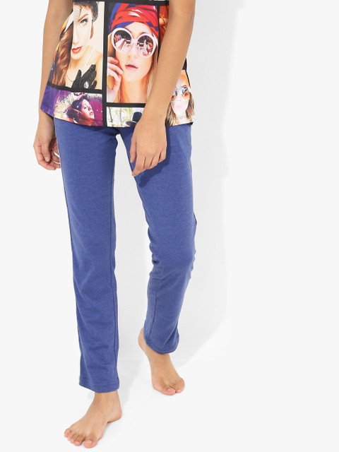

Sweet Dreams Blue Lounge Pants