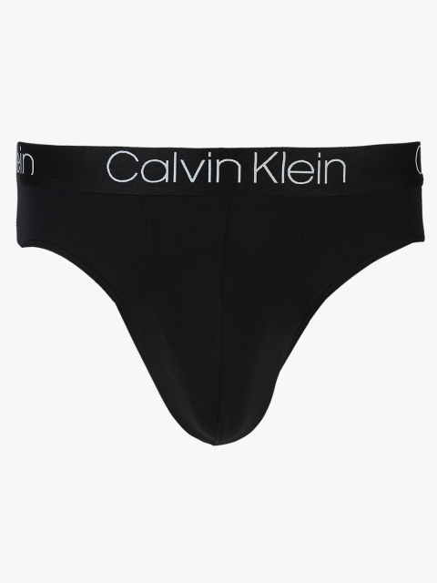 

Black Solid Brief