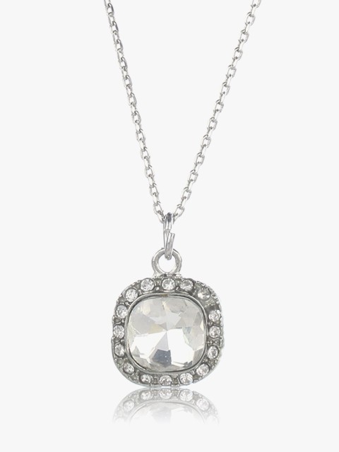 

Silver Alloy Pendant