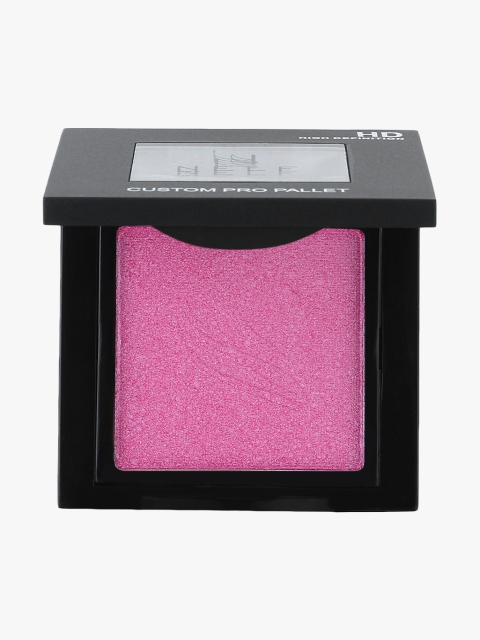 

HD Custom Pro Pallet Eye Shadow, Pink
