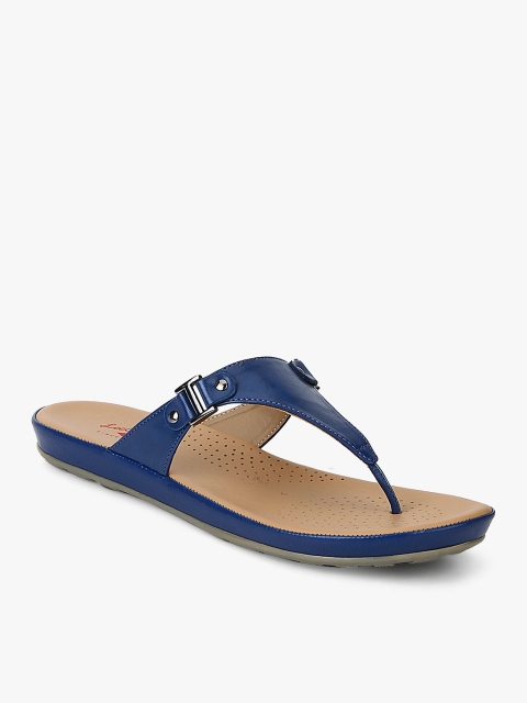 

Navy Blue Sandals