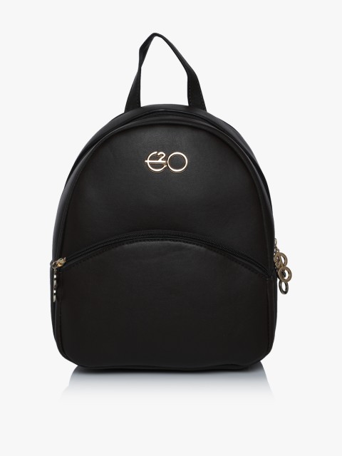 

Black Backpack