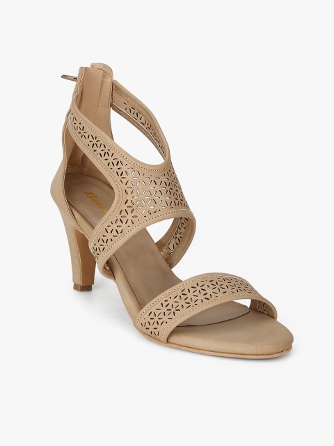 

Goulding Beige Sandals