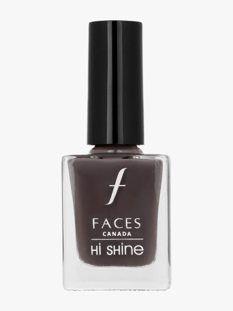 

Hishine Nail Enamel Wiggle 179 9ml, Grey