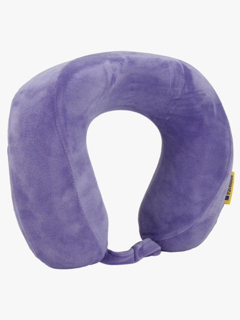 

Travel Blue Unisex Purple Tranquility Pillow