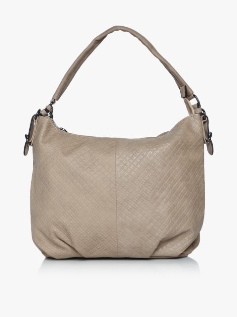 

Atmosphere Brown PU Handbag