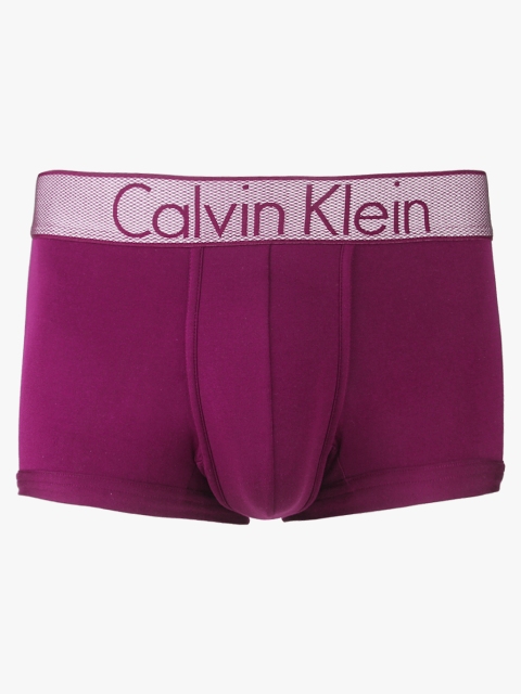 

Magenta Solid Trunks