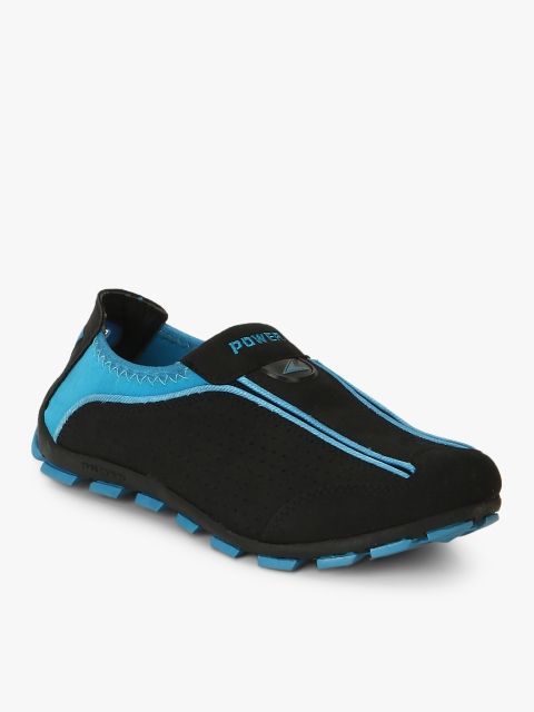 

Slip New 12 Black Casual Sneakers