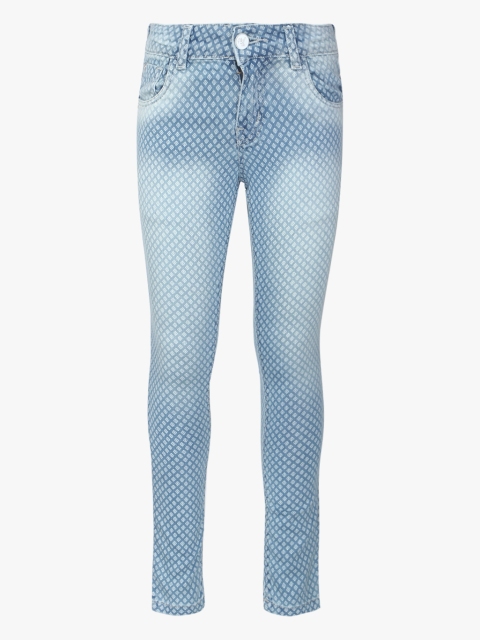 

Blue Slim Fit Jeans