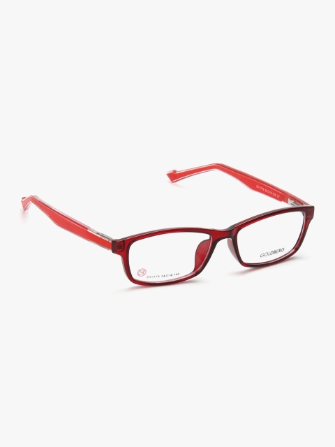 

Wayfarer Frame, Maroon