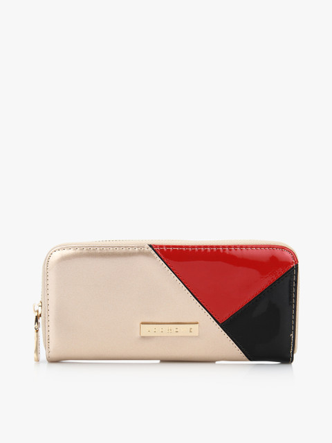

Rose Gold Wallet