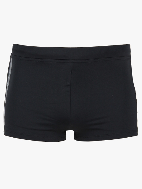 

Calvin Klein Underwear Men Black Solid Trunks KM00145001