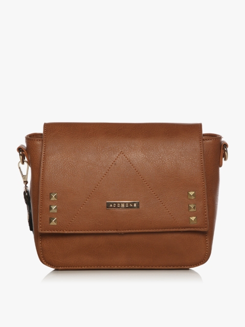 

Tan Sling Bag