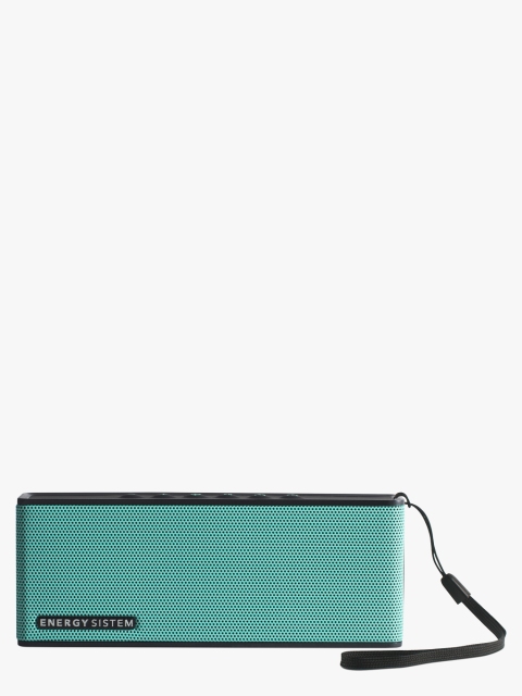 

Energy Muisc Box B2 Bluetooth Green Wireless Speakers