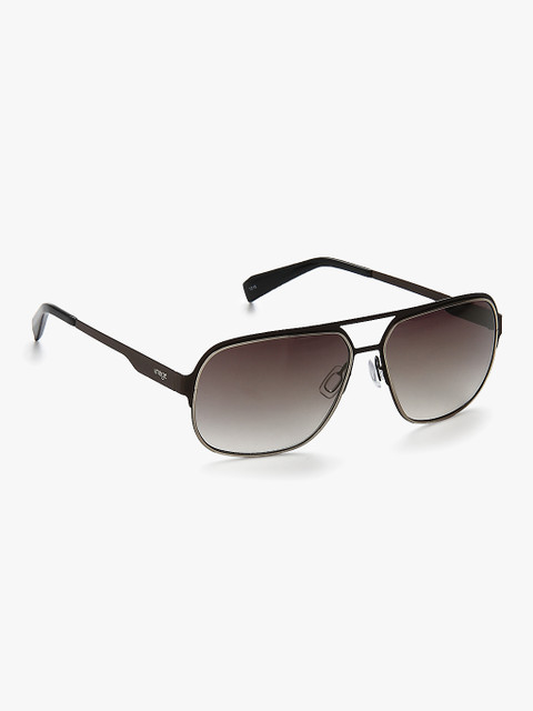 

Image Men Square Sunglasses, Green