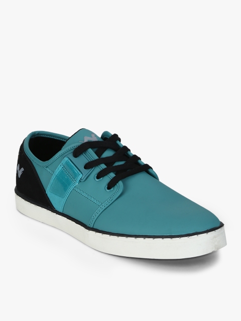

Groot_2.0 Green Sneakers