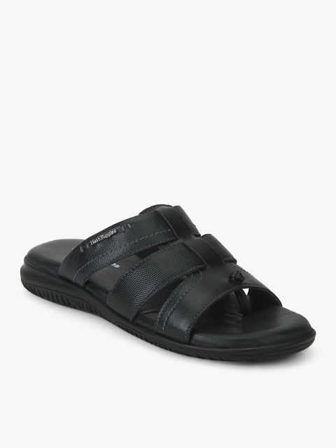 

Black Sandals