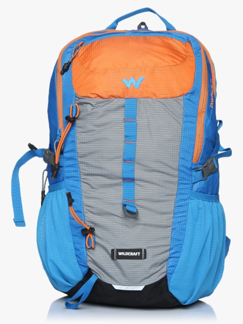

Daypack 30 Blue Rucksack