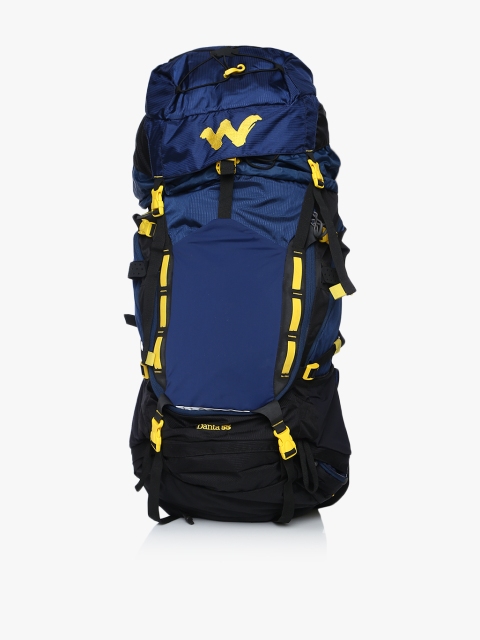 

Danta 55L Navy Blue Rucksack