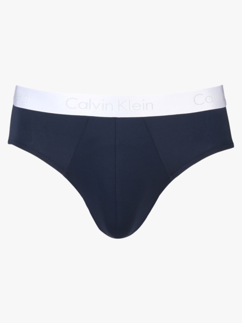 

Navy Blue Solid Brief