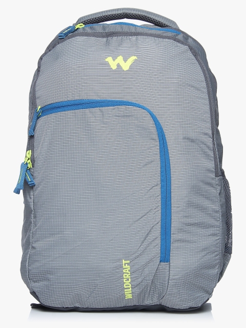 

Doyen Grey Backpack