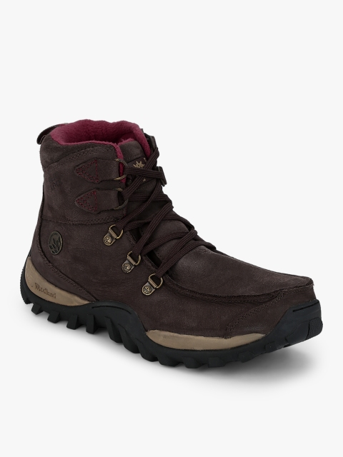 

Brown Outdoor Shoes