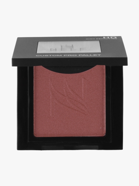 

HD Custom Pro Pallet Eye Shadow, Mauve