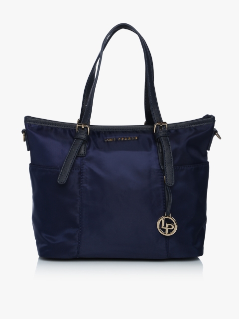 

Navy Blue Tote bag