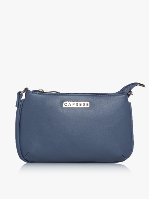 

Blue Small Sling Bag