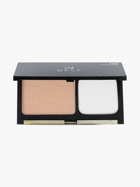 

HD Compact Powder, Beige