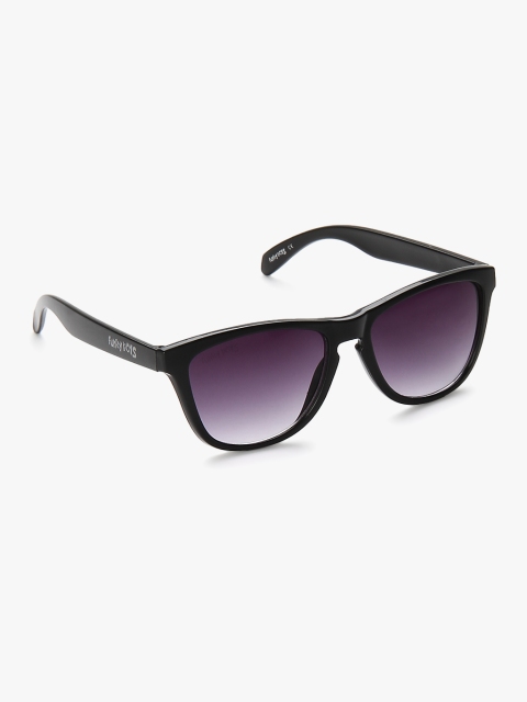 

Soc-Fb-1010-C1 Grey/Black Wayfarer