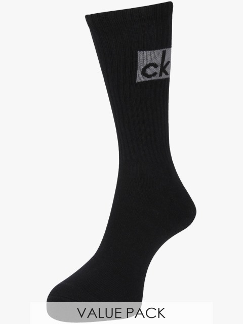 

Pack Of 3 Multi Coloured Socks