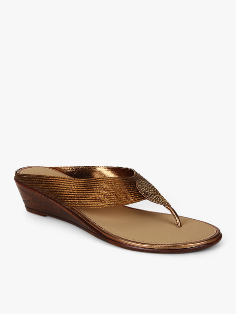 

Golden Sandals, Gold