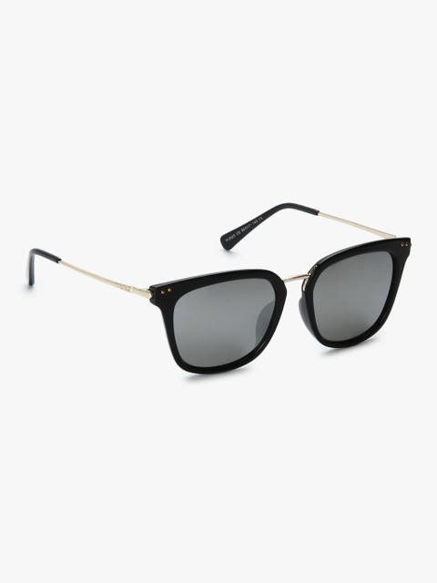 

Square Sunglasses, Grey