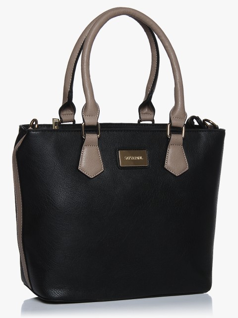 

Black Handbag
