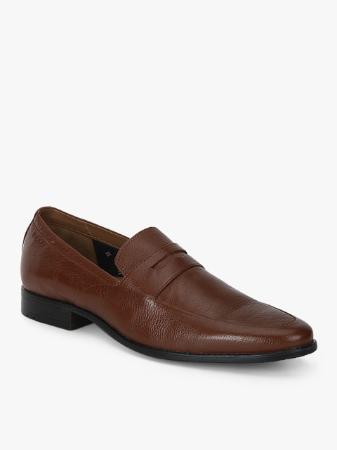 

Brown Formal Shoes