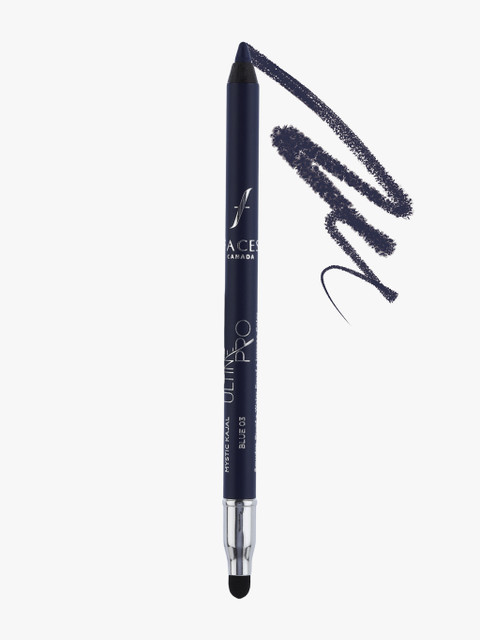 

Ultime pro Mystic Kajal Blue 03 1.2 gm