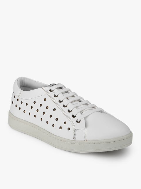 

Moira White Sneakers