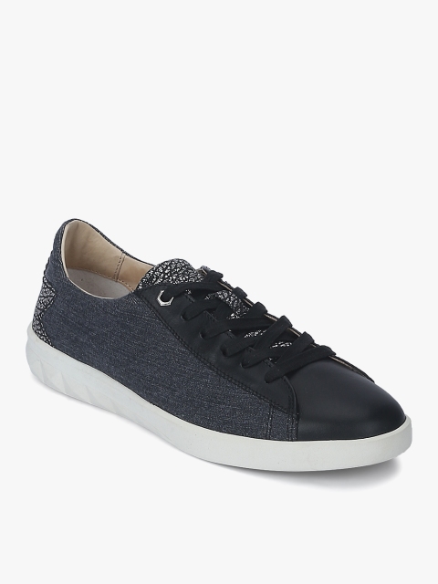 

Solstice S-Olstice Black Casual Sneakers