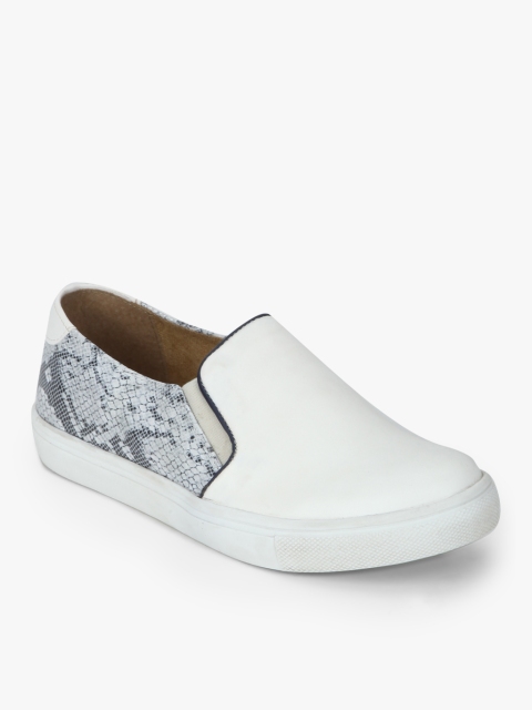 

White Sneakers